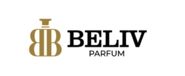 Logo Beliv Parfum