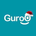 Logo Guroo Shop