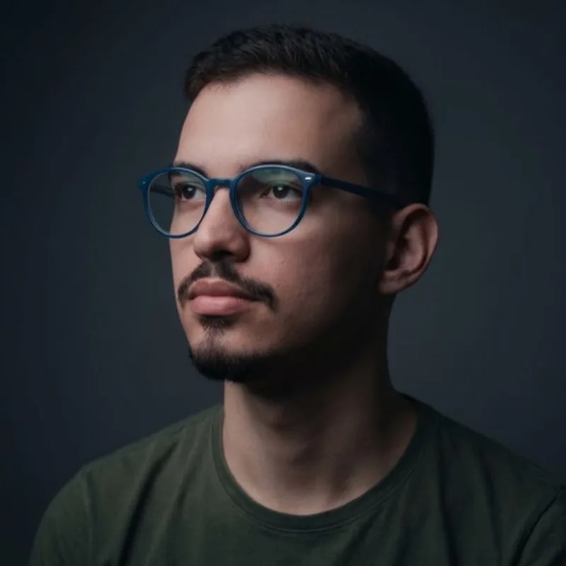 Foto de Milton Silva